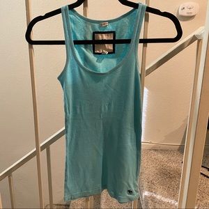 Kids Abercrombie tank top